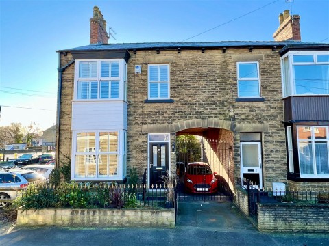 View Full Details for Wetherby, Northgates, LS22
