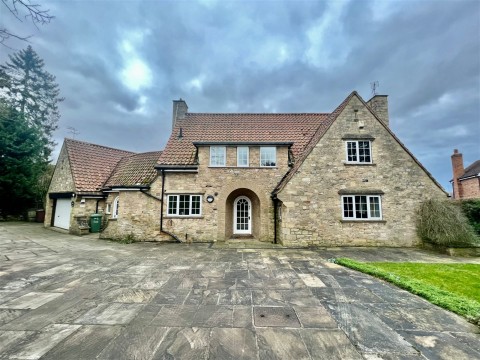 View Full Details for Wetherby, Spofforth Hill, LS22