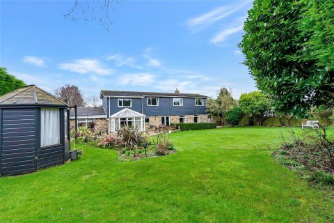 View Full Details for Wetherby, Croft End, LS22