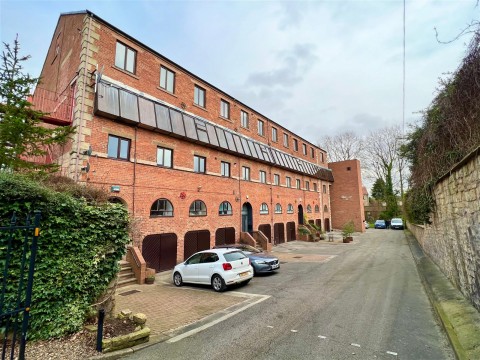 View Full Details for Clifford New Mill Lane, LS23