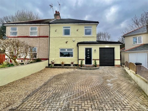 View Full Details for Wetherby, Northfield Place, LS22