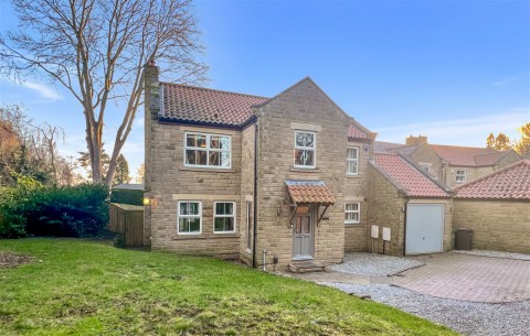 View Full Details for Wetherby, Barleyfields Terrace, LS22