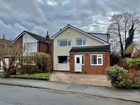 View Full Details for Wetherby, Hall Orchards Avenue, LS22