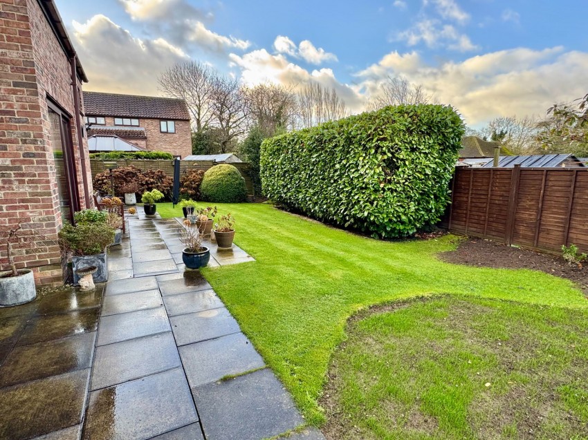 Images for Bickerton, Nr Wetherby, Chapel Close, LS22