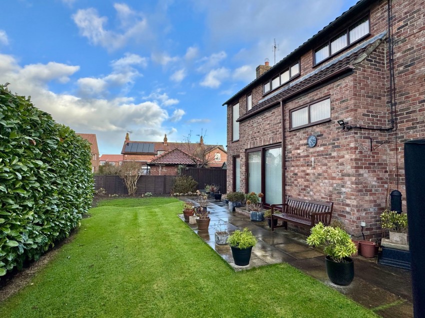 Images for Bickerton, Nr Wetherby, Chapel Close, LS22