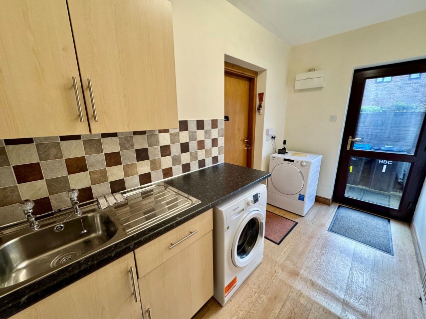 Images for Bickerton, Nr Wetherby, Chapel Close, LS22