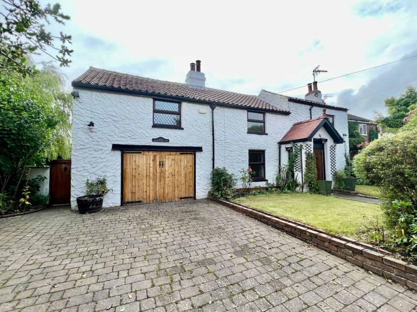 Images for Whixley, Rudgate, YO26