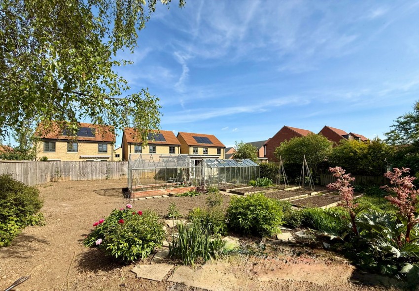 Images for Thorp Arch, Wetherby, Grange Avenue, LS23 