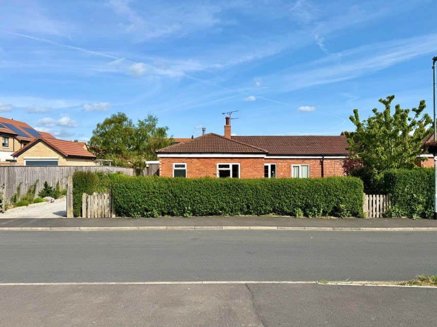 Images for Thorp Arch, Wetherby, Grange Avenue, LS23 