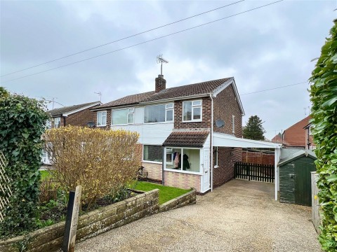 View Full Details for Wetherby, Poplar Avenue, LS22