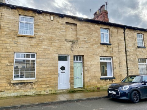View Full Details for Wetherby, Victoria Street, LS22
