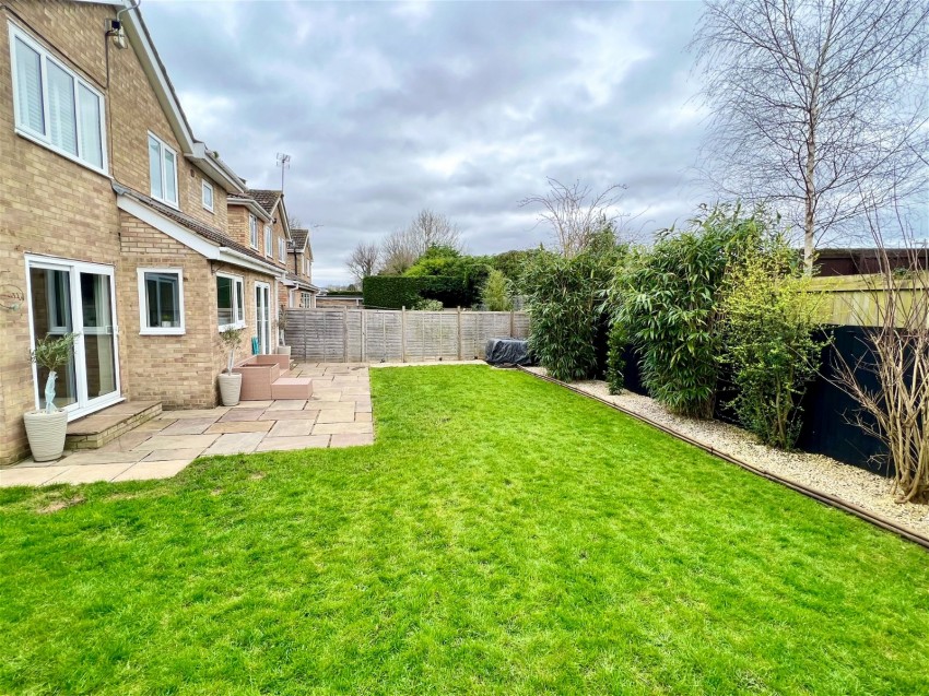 Images for Pine Close, Wetherby, LS22