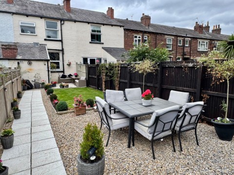 View Full Details for Wetherby, St James Street, LS22