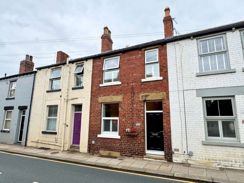 Images for Wetherby, St James Street, LS22