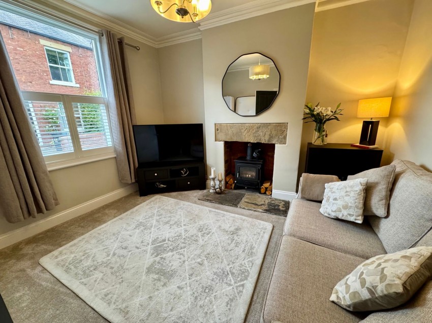 Images for Wetherby, St James Street, LS22