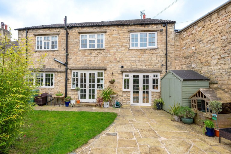 Clifford, Wetherby, High Street, LS23