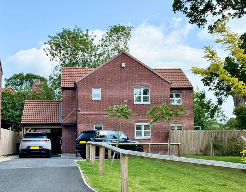 Images for Cowthorpe, The Green, LS22