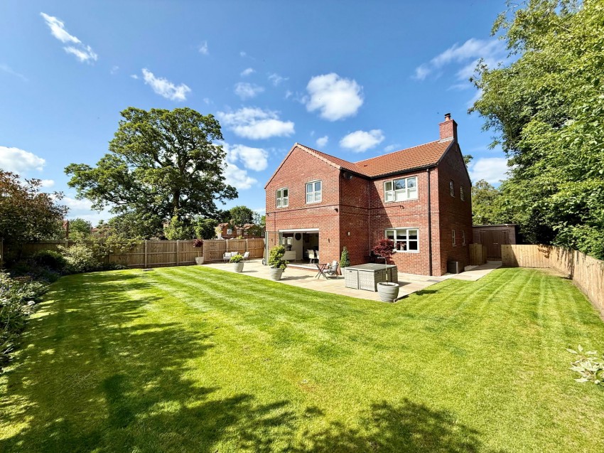 Images for Cowthorpe, The Green, LS22