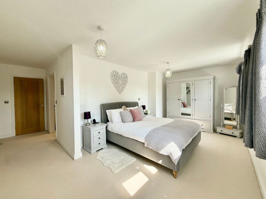 Images for Cowthorpe, The Green, LS22
