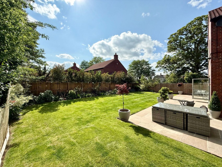 Images for Cowthorpe, The Green, LS22