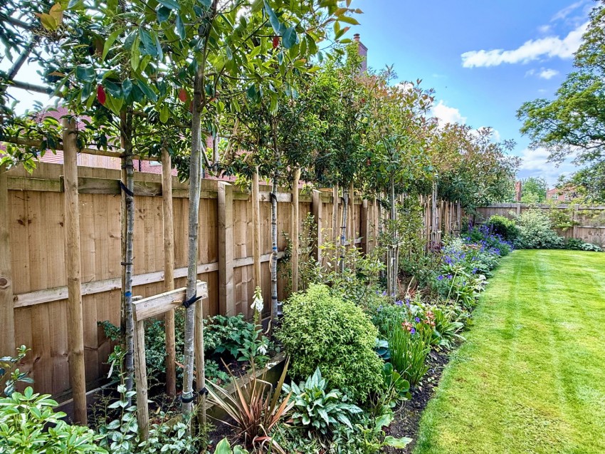 Images for Cowthorpe, The Green, LS22