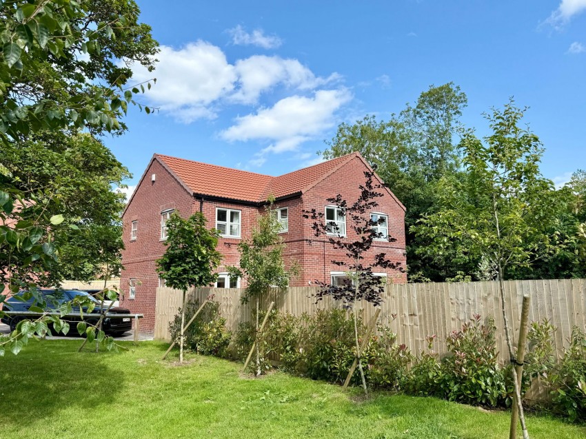 Images for Cowthorpe, The Green, LS22