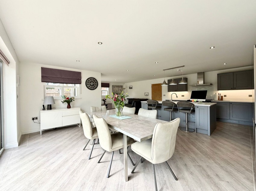 Images for Cowthorpe, The Green, LS22