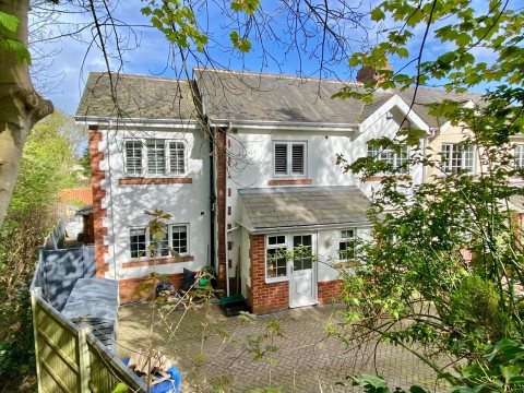 View Full Details for Wetherby, Quarry Hill Lane, LS22