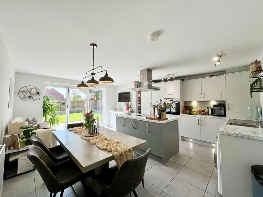 Images for Rudgate Park, Thorp Arch, Wetherby, West Yorkshire, LS23 7EJ