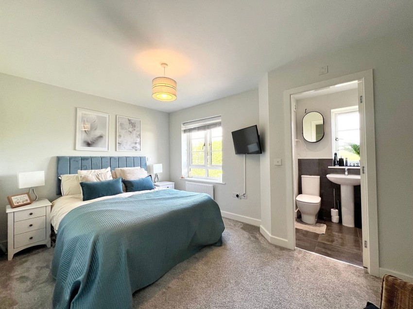 Images for Rudgate Park, Thorp Arch, Wetherby, West Yorkshire, LS23 7EJ