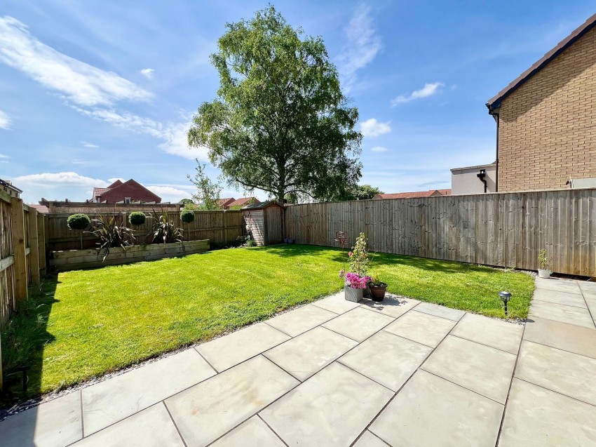 Images for Rudgate Park, Thorp Arch, Wetherby, West Yorkshire, LS23 7EJ