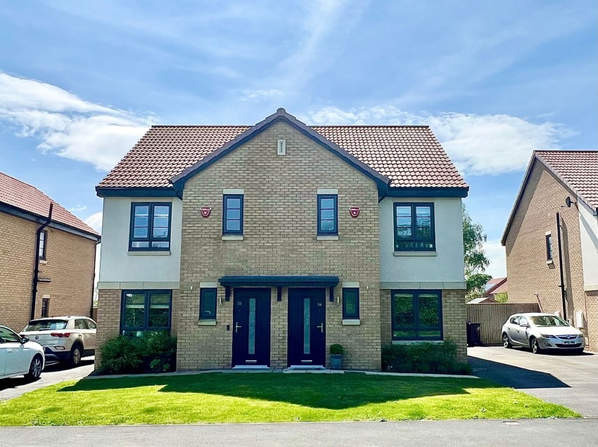 Images for Rudgate Park, Thorp Arch, Wetherby, West Yorkshire, LS23 7EJ