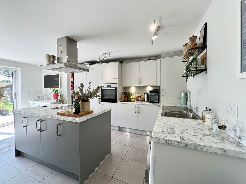 Images for Rudgate Park, Thorp Arch, Wetherby, West Yorkshire, LS23 7EJ