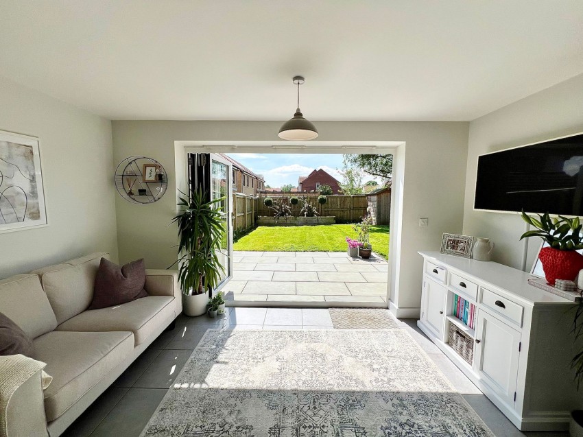 Images for Rudgate Park, Thorp Arch, Wetherby, West Yorkshire, LS23 7EJ