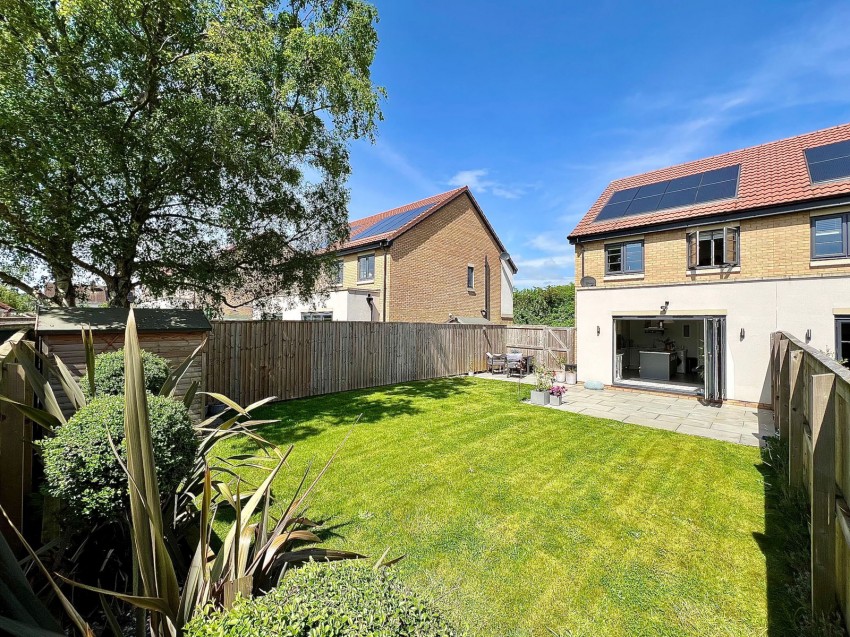 Images for Rudgate Park, Thorp Arch, Wetherby, West Yorkshire, LS23 7EJ