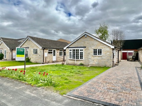 View Full Details for Wetherby, Otterwood Bank, LS22