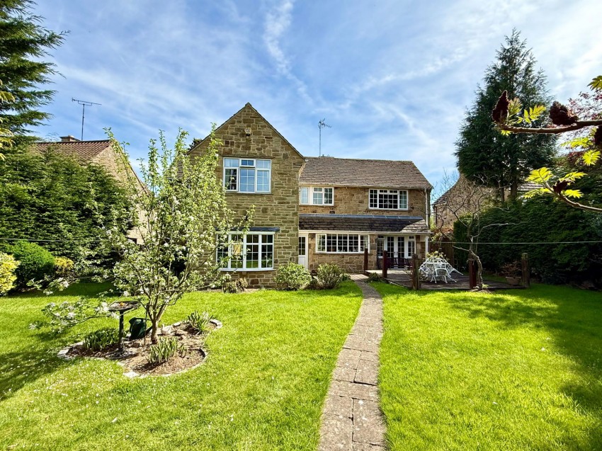 Images for Millbeck Green, Collingham, Wetherby, LS22 5AF