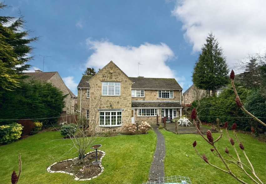 Images for Millbeck Green, Collingham, Wetherby, LS22 5AF