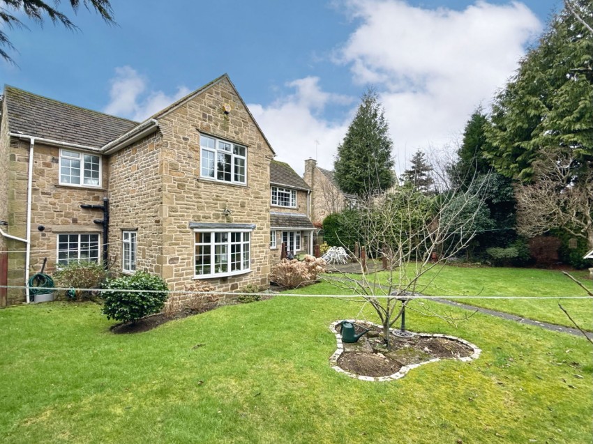 Images for Millbeck Green, Collingham, Wetherby, LS22 5AF
