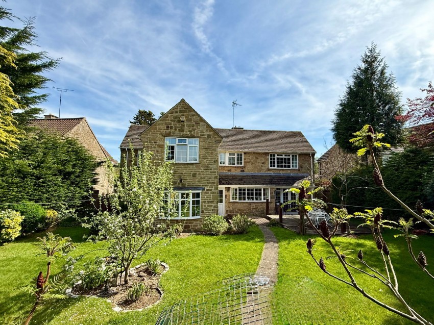 Images for Millbeck Green, Collingham, Wetherby, LS22 5AF