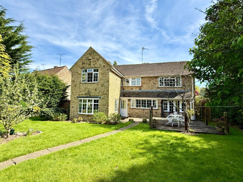 Images for Millbeck Green, Collingham, Wetherby, LS22 5AF