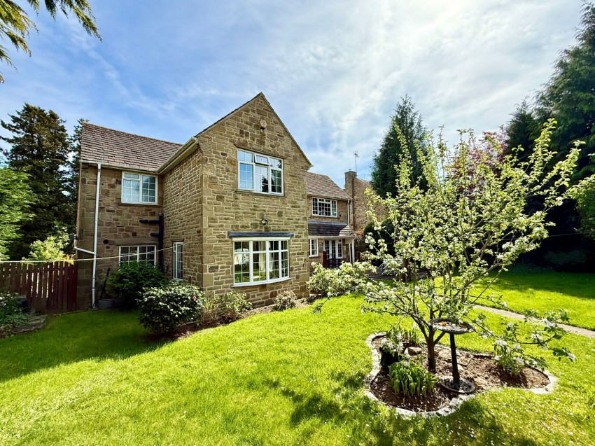 Images for Millbeck Green, Collingham, Wetherby, LS22 5AF
