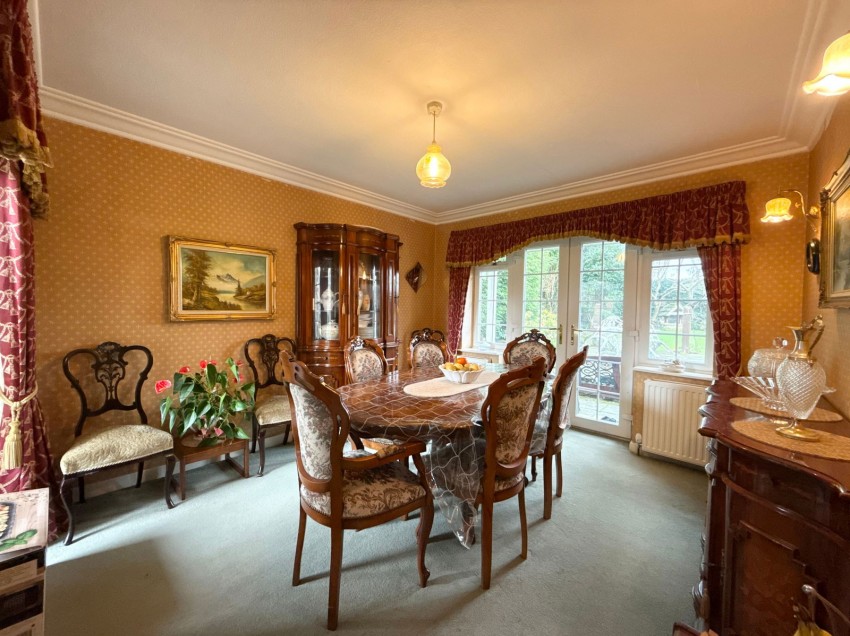 Images for Millbeck Green, Collingham, Wetherby, LS22 5AF