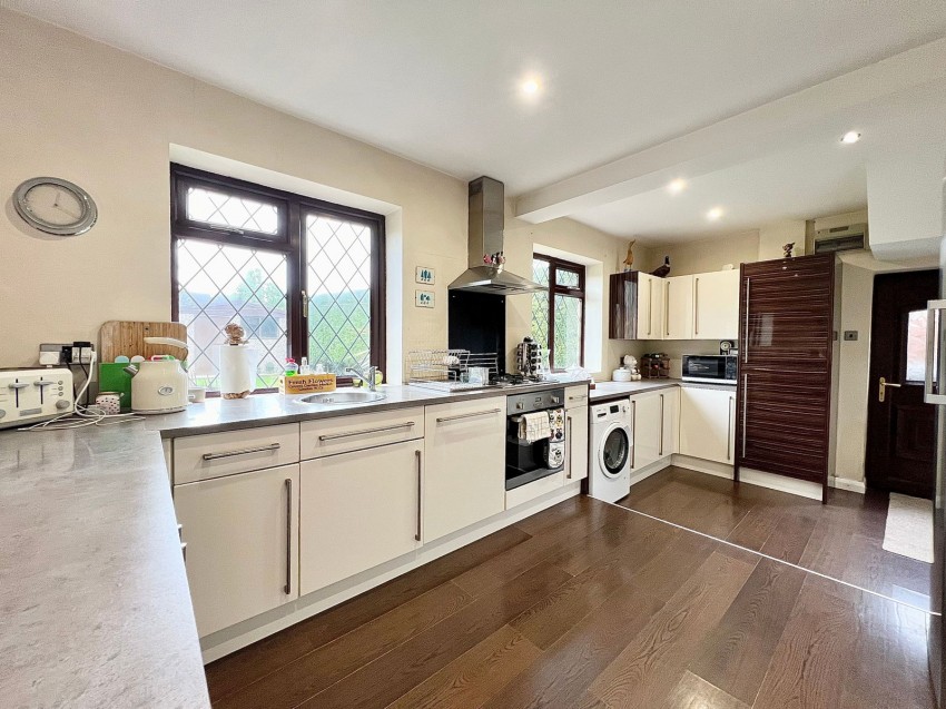 Images for Thorp Arch, Grange Avenue, LS23