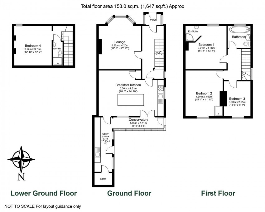 Images for Prospect Villas, Wetherby, LS22 6PL