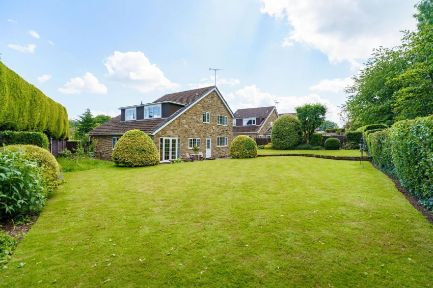 Images for Wetherby, Ullswater Rise, LS22 