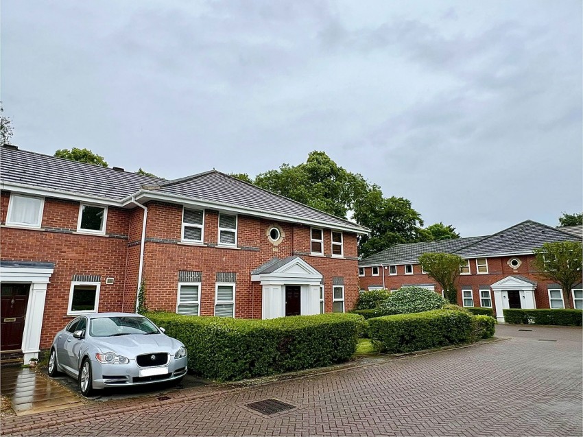 Images for Wetherby, Audby Court, LS22