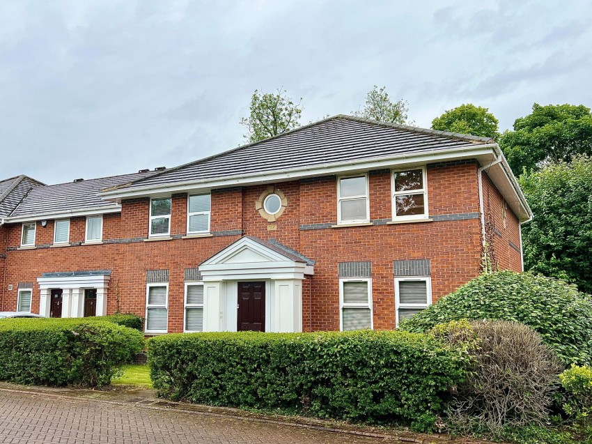 Images for Wetherby, Audby Court, LS22