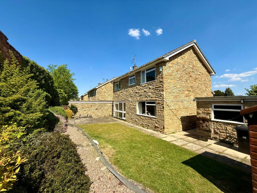 Images for Boston Spa, Westwood Way, LS23