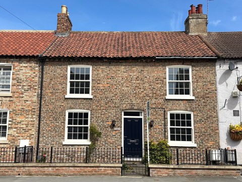 View Full Details for Tockwith, Westfield Road, YO26